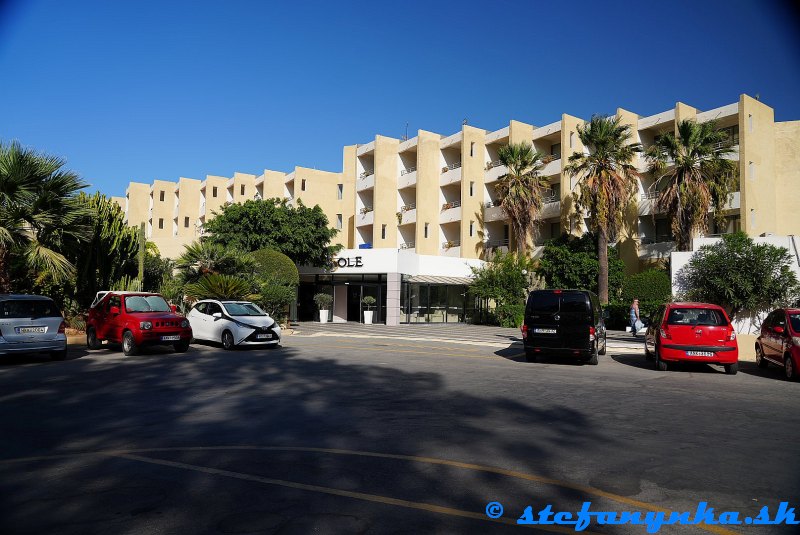 Dolphin Bay hotel Dolphin Bay hotel