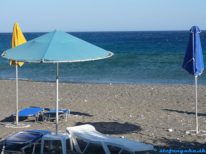More pri hoteli Blue Sea, Ierapetra, Kréta
