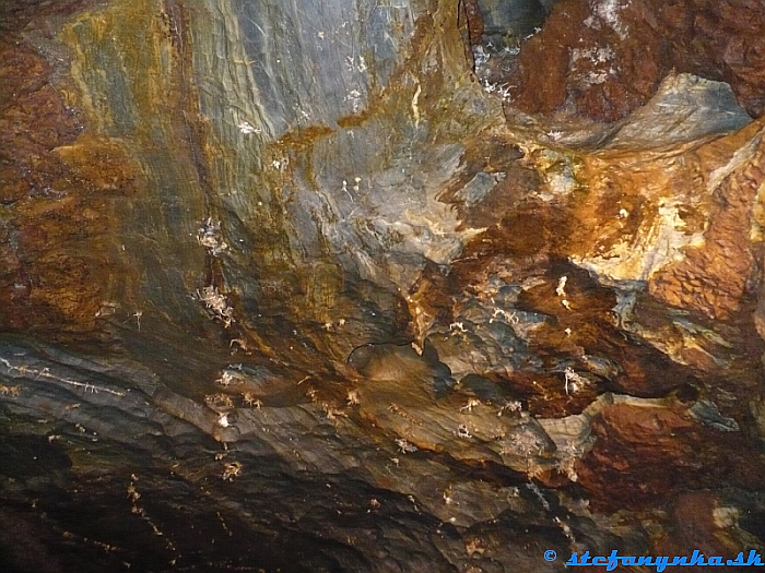 Ochtinská aragonitová jaskyňa (2007)
