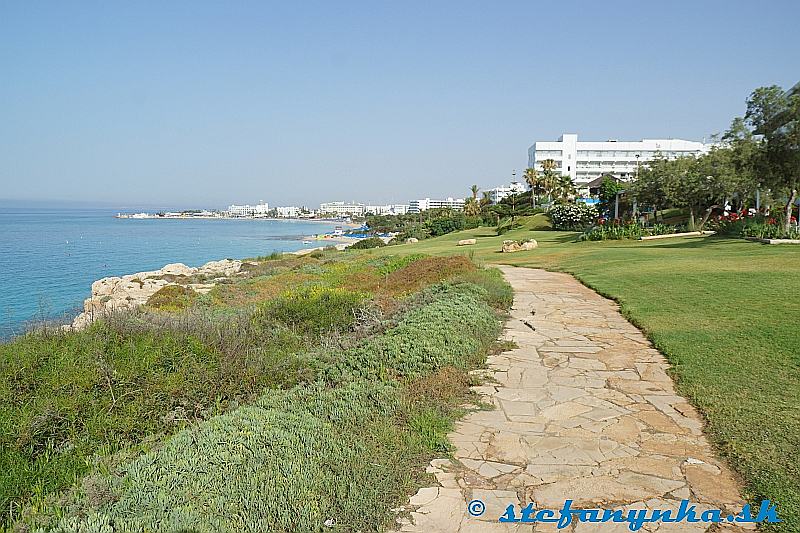 Agia Napa