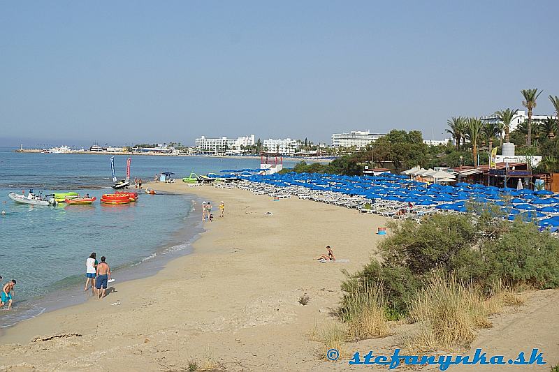 Agia Napa