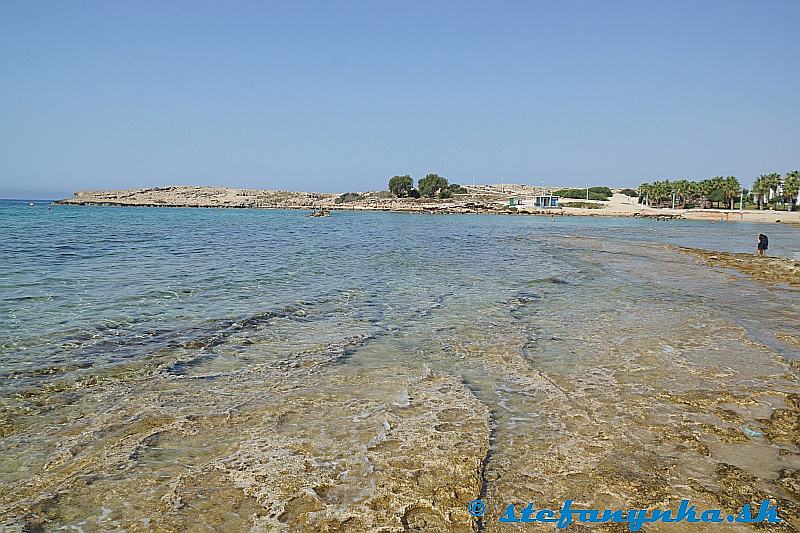 Museum of Underwater Sculpture Ayia Napa - MUSAN