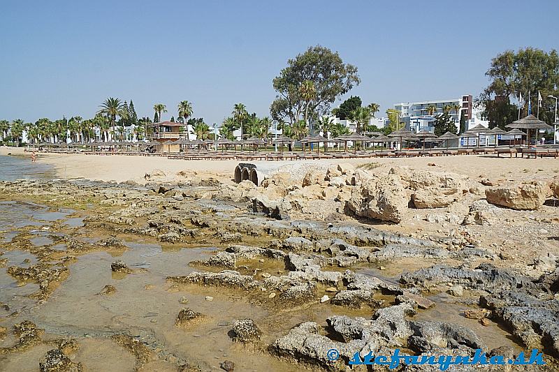 Museum of Underwater Sculpture Ayia Napa - MUSAN