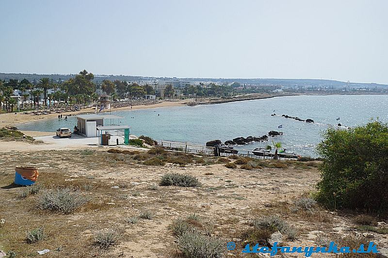 Museum of Underwater Sculpture Ayia Napa - MUSAN