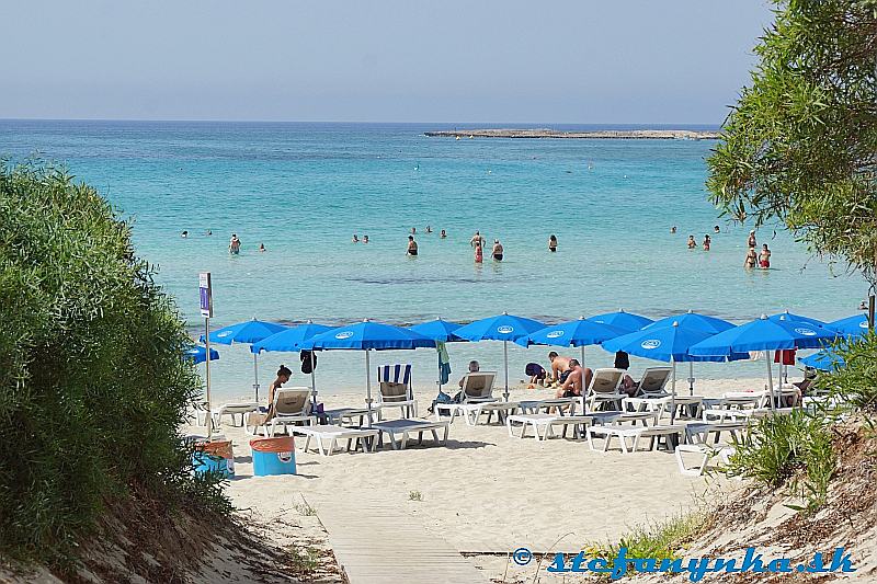 Landa Golden beach