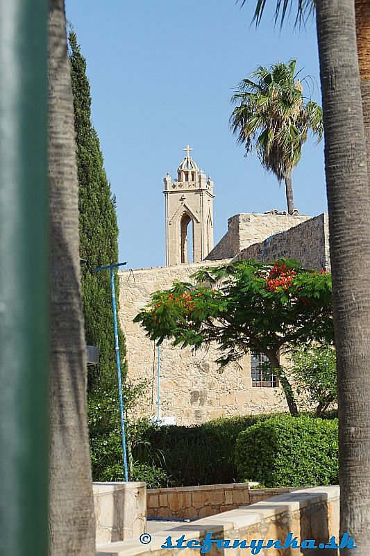 Agia Napa