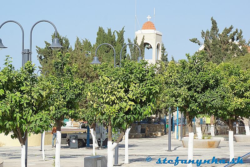 Agia Napa