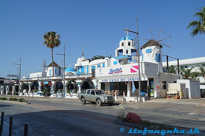 Agia Napa