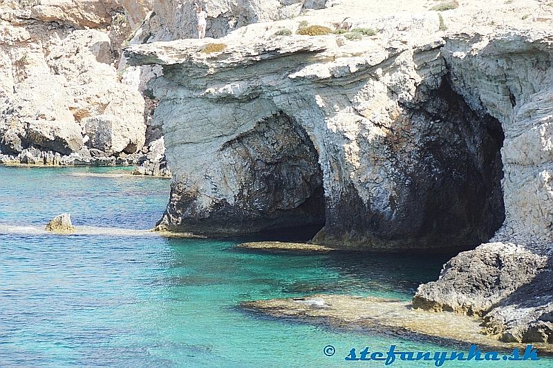 Agia Napa, Love bridge