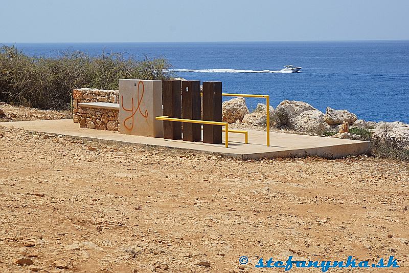 Od Sea Cave na Cape Greko