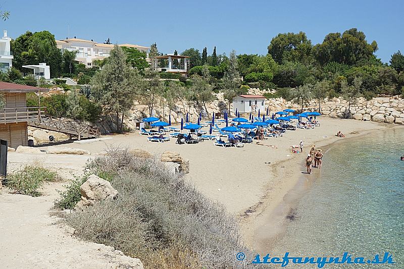 Vizakia beach