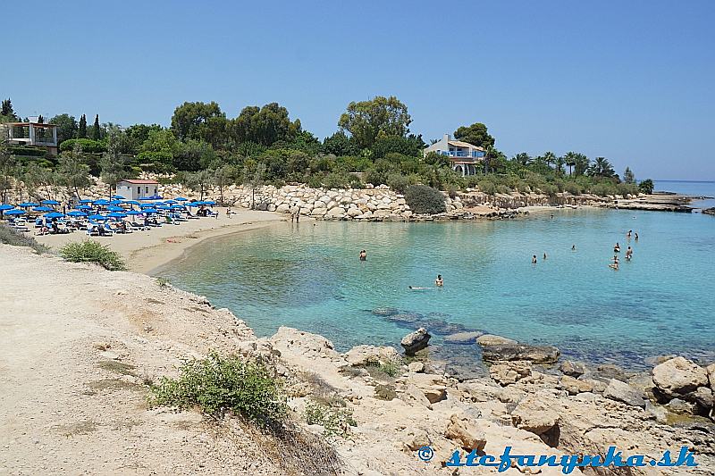 Vizakia beach