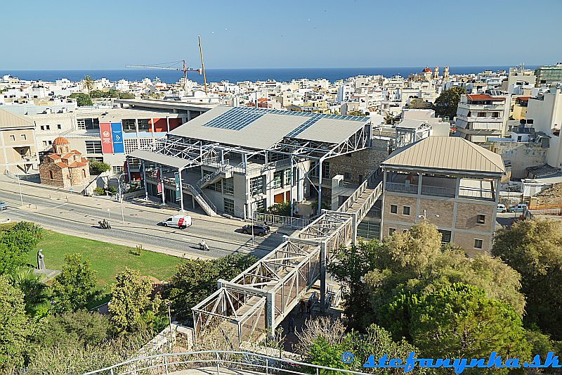 Heraklion