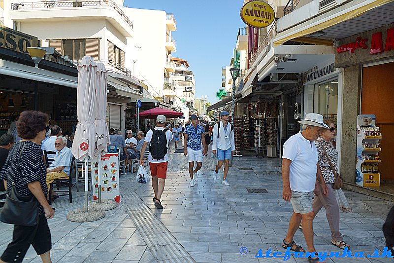 Heraklion