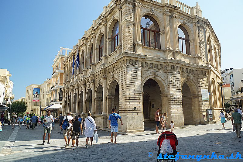 Heraklion