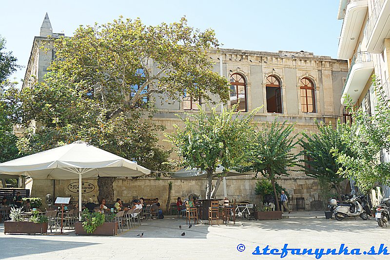 Heraklion