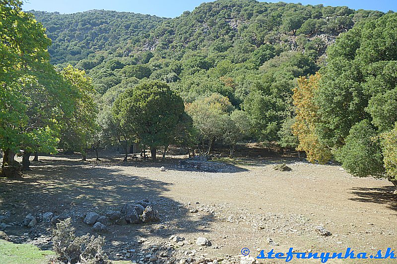 Agios Ioanis Rouva