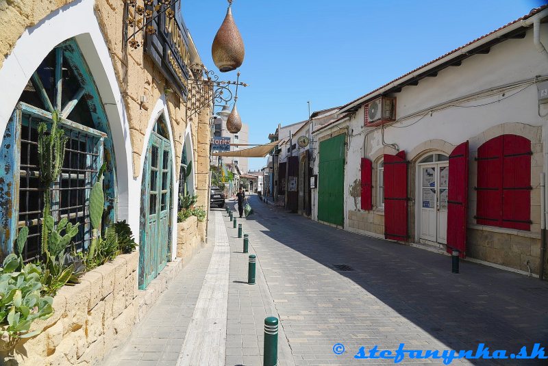 Larnaka Larnaka