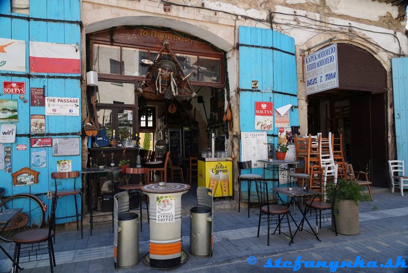 Larnaka Larnaka