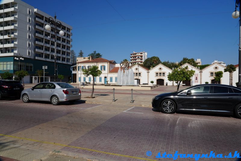 Larnaca 2026
