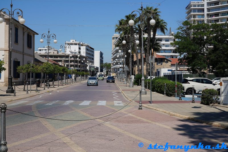 Larnaka Larnaka