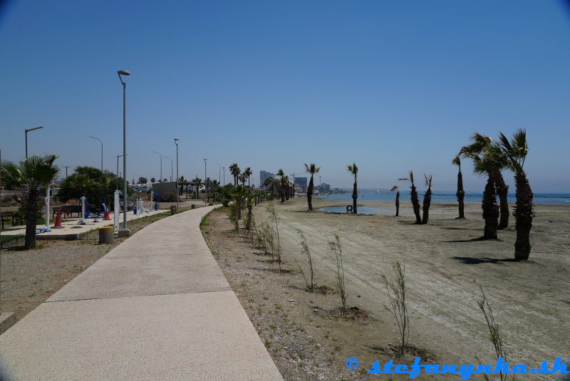 Larnaka. Voroklini (alebo aj Oroklini) Larnaka. Voroklini (alebo aj Oroklini)