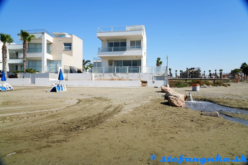 Pyla, Larnaka 2026. Ten prameň pri mojom návrate vyschol Pyla, Larnaka 2026. Ten prameň pri mojom návrate vyschol