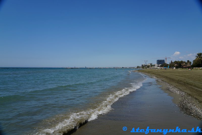 Od strediska Pyla do Voroklini Od strediska Pyla do Voroklini