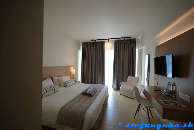 Hotel Sandy Beach, Larnaca 2026