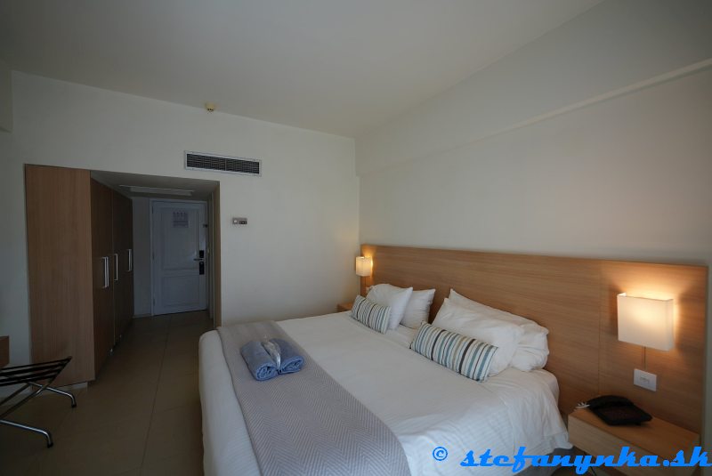 Hotel Sandy Beach, Larnaca 2026