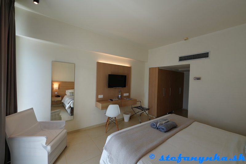 Hotel Sandy Beach, Larnaca 2026