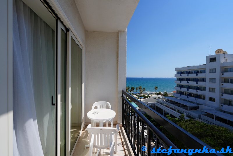 Hotel Sandy Beach, Larnaca 2026