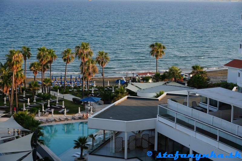 Hotel Sandy Beach, Larnaca 2026