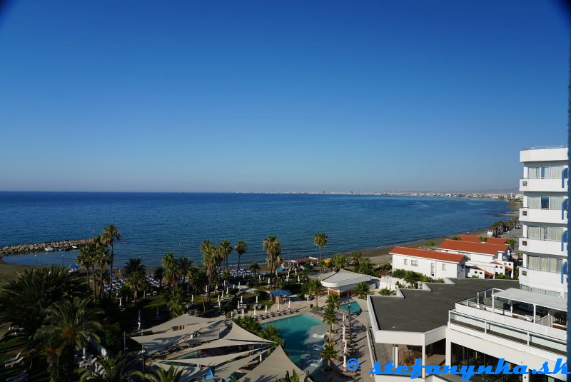 Hotel Sandy Beach, Larnaca 2026