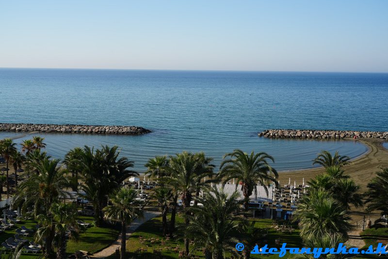 Hotel Sandy Beach, Larnaca 2026