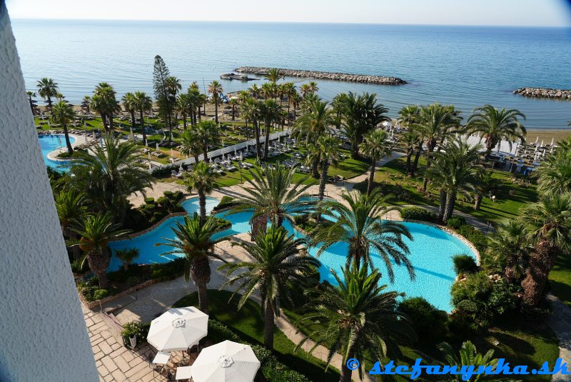 Hotel Sandy Beach, Larnaca 2026