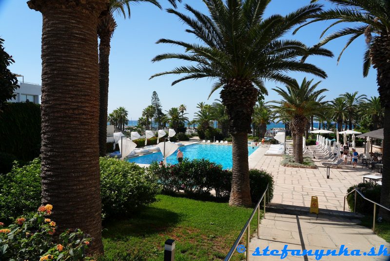 Hotel Sandy Beach, Larnaca 2026
