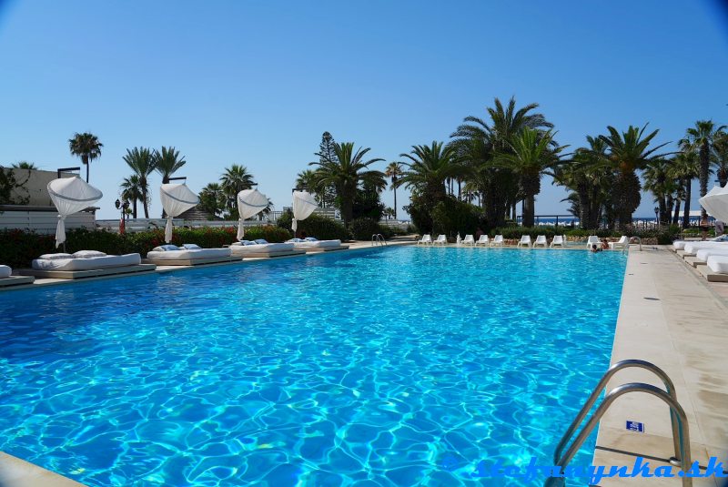 Hotel Sandy Beach, Larnaca 2026