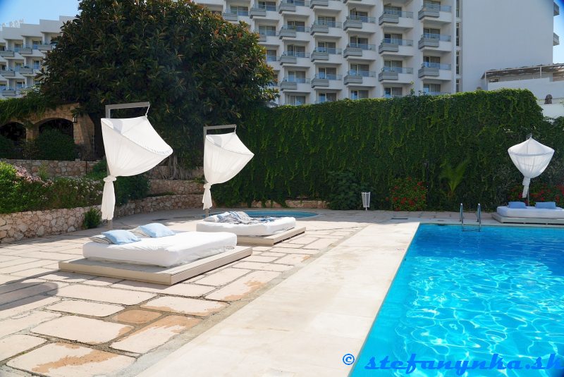 Hotel Sandy Beach, Larnaca 2026
