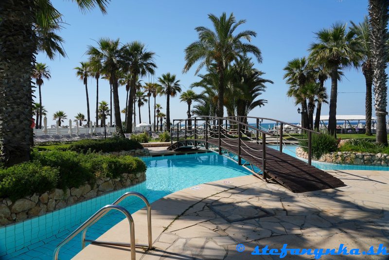Hotel Sandy Beach, Larnaca 2026