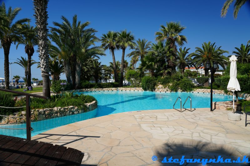 Hotel Sandy Beach, Larnaca 2026