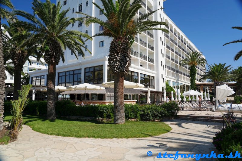 Hotel Sandy Beach, Larnaca 2026