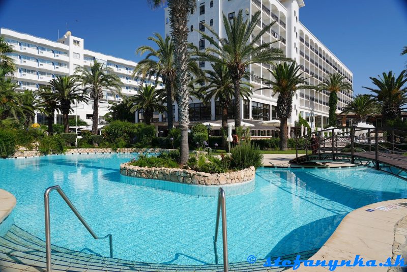 Hotel Sandy Beach, Larnaca 2026