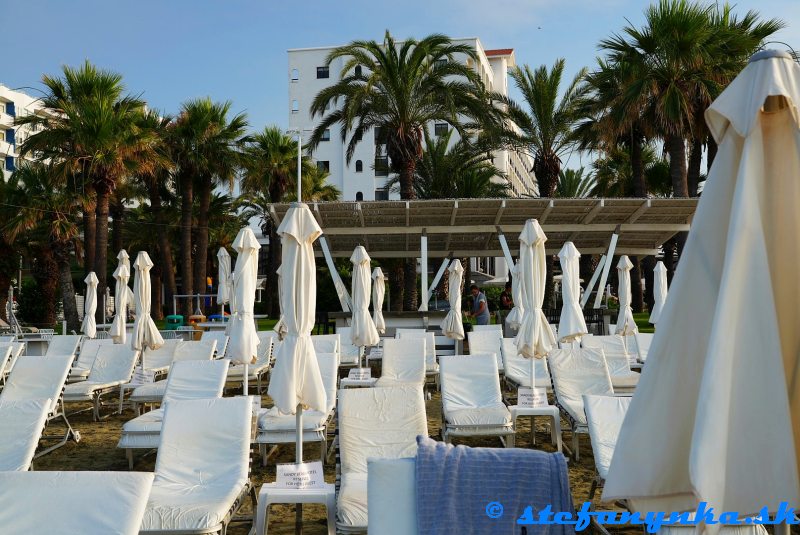 Hotel Sandy Beach, Larnaca 2026