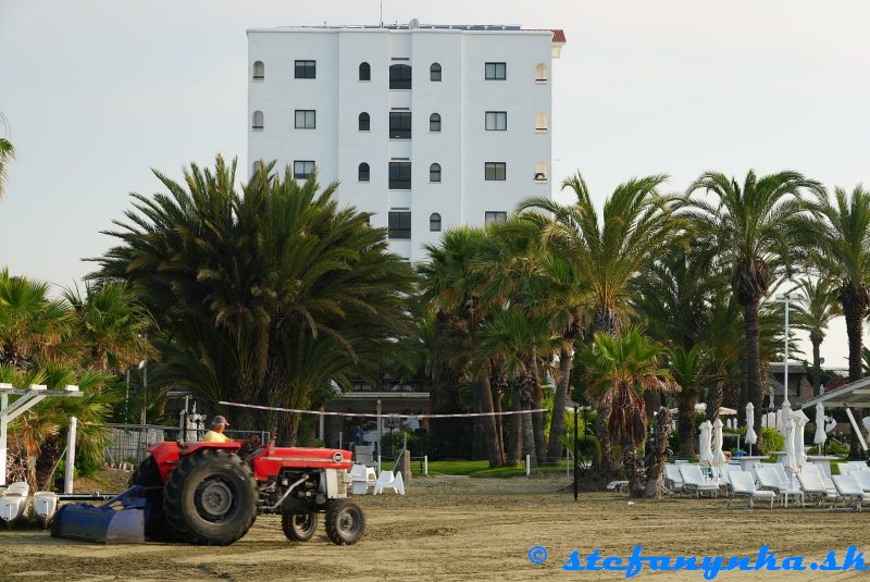 Hotel Sandy Beach, Larnaca 2026