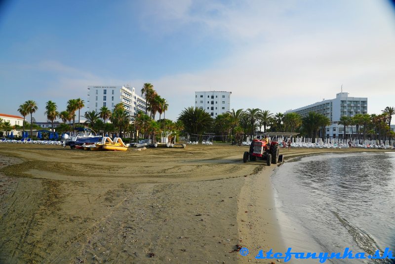 Hotel Sandy Beach, Larnaca 2026