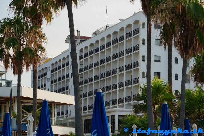 Hotel Sandy Beach, Larnaca 2026