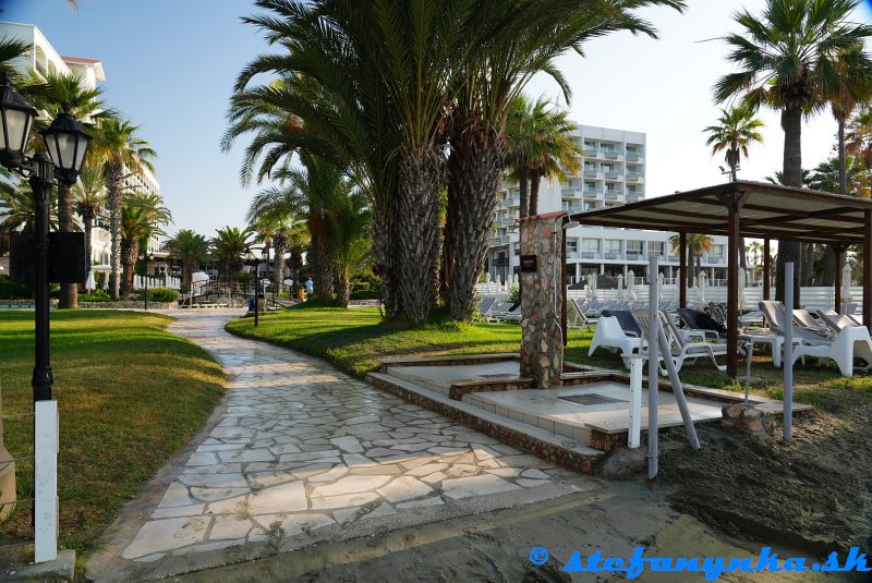 Hotel Sandy Beach, Larnaca 2026