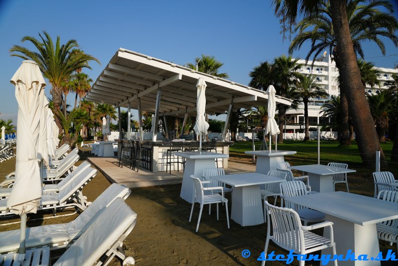 Hotel Sandy Beach, Larnaca 2026