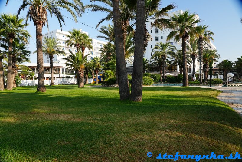 Hotel Sandy Beach, Larnaca 2026